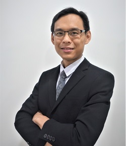 Assoc Prof Dr. Chooi Kheng Chiew