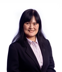 Dr. Choong Chee Chin