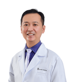 Dr. Choong Chee Liang