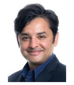 Dr. Chopra Akhil