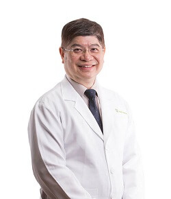 Dr. Chow Chong Chek