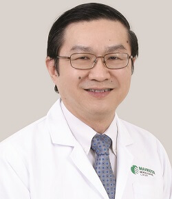 Dr. Chow Ken Tek