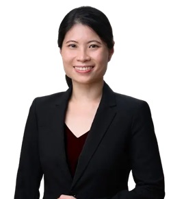Dr. Chow Rhuen Chiou