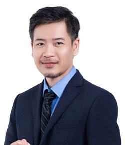Dr. Choy Chun Ngok