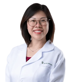Dr. Christine Ong Pei Yee
