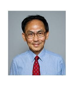 Dr. Christopher Chew