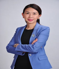 Dr. Chua Ai Chen