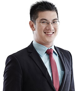 Dr. Chua Keong Tiong