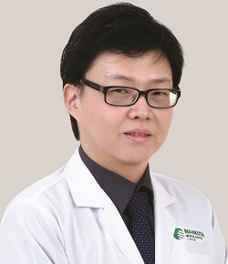 Dr. Chua Peng Teng
