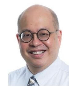 Dr. Chua Soo Yeng Benjamin