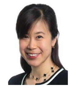 Dr. Chua Sze Yuen Irene