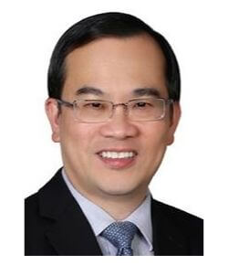 Dr. Chua Tju Siang