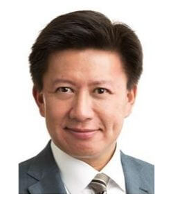 Dr. Chua Wei Han