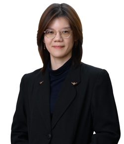Dr. Chua Yi Cheau