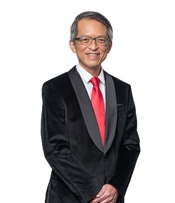 Dr. Chuah Bee Poh