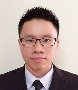 Dr. Chuah Chuan Huan