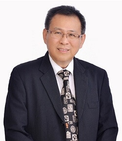 Dr. Chuah Seong York