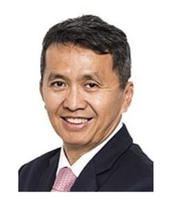 Dr. Chuang Hsuan-Hung