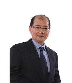 Dr. Chum Kok Wai