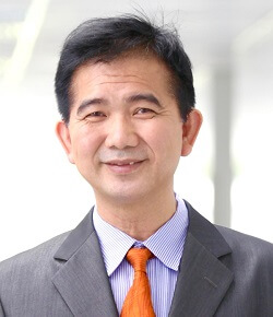 Dr. Ciew Choong Fu