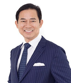 Dato' Dr. Colin Lee Soon Soo