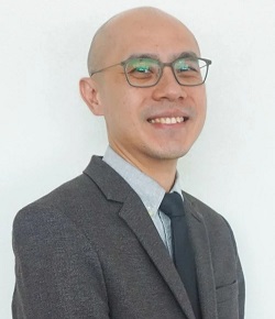 Dr. Collin Looi Seng Kim
