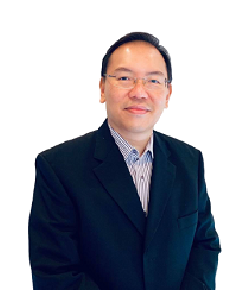 Dr. Daniel Lee Keat Chye