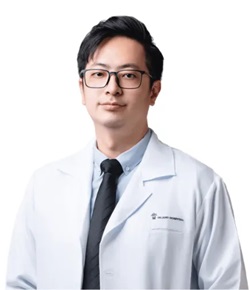 Dr. Danny Ong Yu Chen