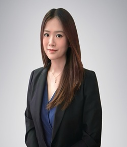 Dr. Daphne Teh Ai Lin