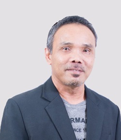 Dato' Dr. Abd. Jalil Jidon