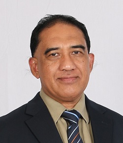 Dato Dr. Ahmad Murtazam Zainal Abidin DIMP