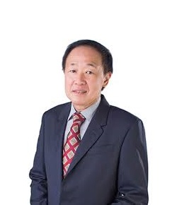 Prof Dato Dr. David Cheah Sin Hing