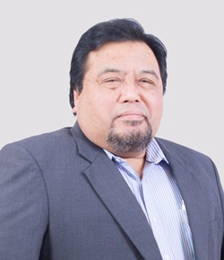 Dato Dr. Haji Abd. Wahab Sufarlan