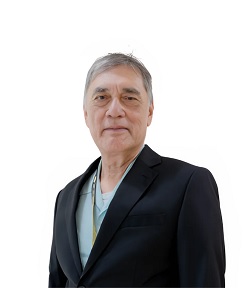 Dato Dr. Mahmood Awg Kechik