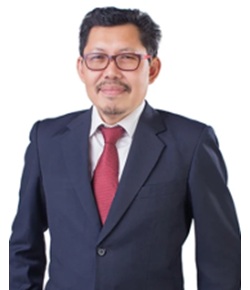 Datuk Dr. Abdul Rahman bin Ismail
