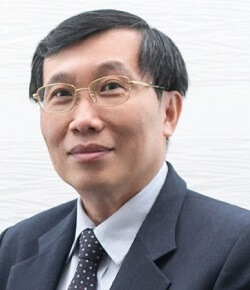 Dato' Dr. David Chew Soon Ping