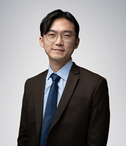 Dr. David Lee Dai Wee