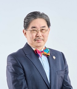 Dr. David Quek K L