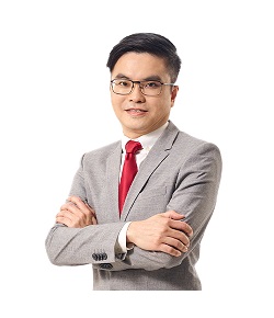Dr. David Yee Leong Wai