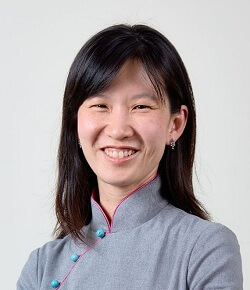 Dr. Dawn Teo