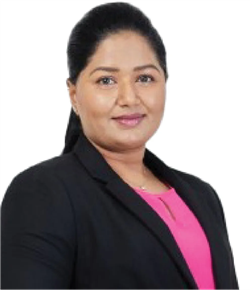 Dr. Deepa Sanmugam