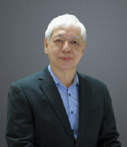 Dr. Denis Yu Hee Yong