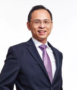 Dr. Dennis Khoo Yeap Teng