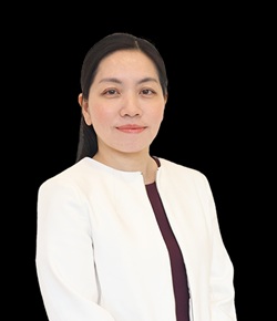 Dr. Diana Ang Lee Min