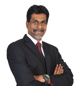 Dr. Dinesh Earnest Kunasingh