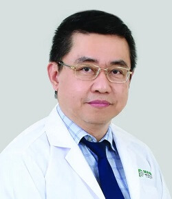 Dr. Ding Choo Chang