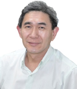 Dr. Ding Kec Chuan