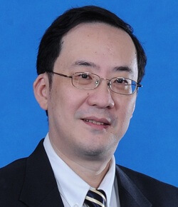 Dr. Diong Kok Hui