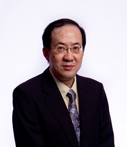 Dr. Diong Kok Wah