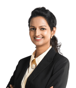 Dr. Diymitra K Ganasan